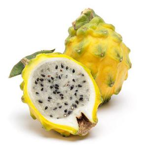 Frukt & Grönt Pitahaya Gul Klass1