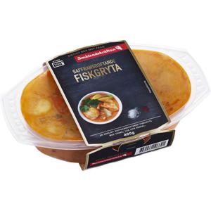 Smålandskräftan Saffransdoftande Fiskgryta 400g