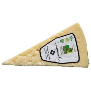 Sju Gårdar Ost Lagrad KRAV 540g
