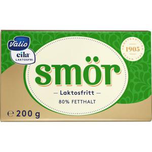Valio Smör 80% Laktosfri 200g