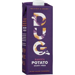Veg of Lund DUG Potatisdryck Barista 1L