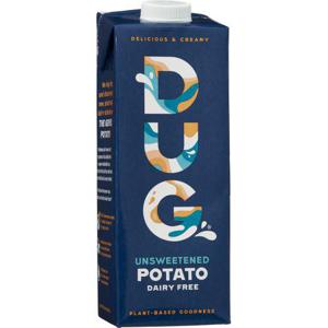 Veg of Lund DUG Potatisdryck Osötad 1L