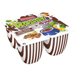 Ehrmann Dessert Choklad Hasselnöt 4x100g