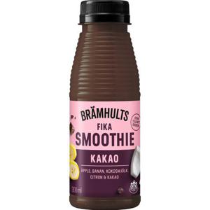Brämhults Smoothie FIKA Kakao 300ml