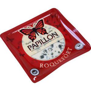 Papillon Roquefort Pap Op 32% 100g