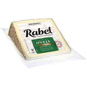 Quesos Rocinante Fårost med Rosmarin 35,8% 150g