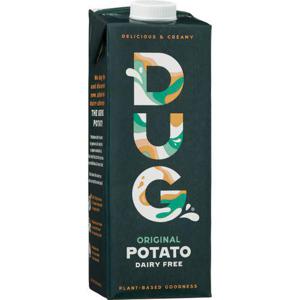 Veg of Lund DUG Potatisdryck Original 1L