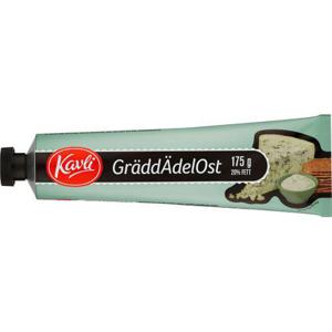 Kavli Gräddädelost 175g