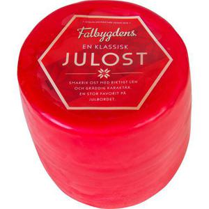 Falbygdens Julost 38% ca 1kg