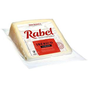 Quesos Rocinante Queso Iberico 38% 150g