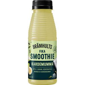 Brämhults Smoothie FIKA Kardemumma 300ml