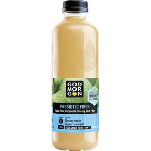 God Morgon Juice Prebiotic Fiber 850ml