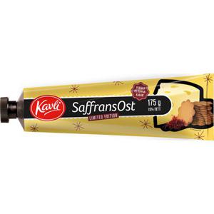 Kavli Saffransost 175g
