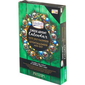 Ilchester Adventskalender Ost 480g