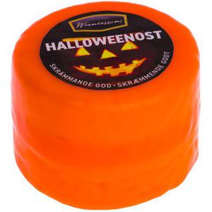 Wernerssons Halloweenost 400g