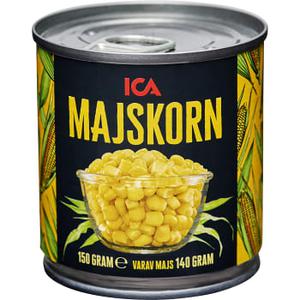 ICA Majskorn 150g