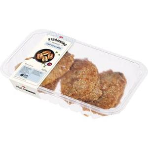 ICA Stekt strömming 320g