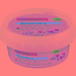 ICA Bönröra Gulärt Chili 150g