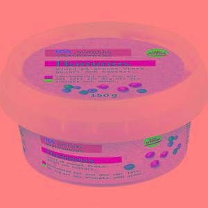 ICA Hummus Gulärt Höstärt 150g