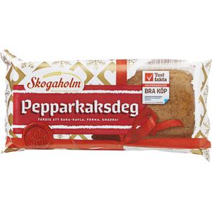 Skogaholms Pepparkaksdeg 500g