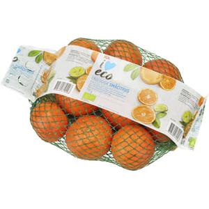 ICA I Love Eco Småcitrus Ekologisk 700g
