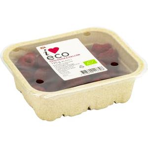 ICA I love eco Hallon Ekologiska 125g