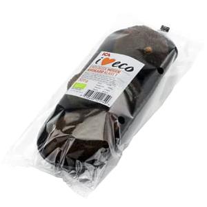 ICA I love eco Avokado Mogen Ekologisk 320g