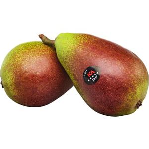 ICA Päron Qtee 2-pack