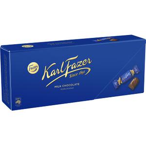 Fazer Chokladpraliner Mjölkchoklad 228g