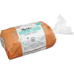 Martas Gourmetbröd Grovt 460g