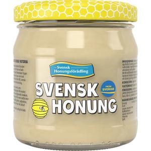SHF Svensk honung 500g