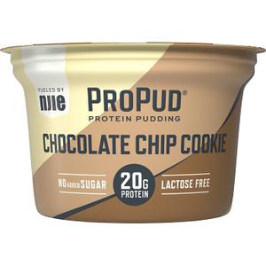 ProPud Chocolate Chip Cookie 200g NJIE