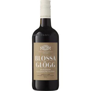 Blossa Alkoholfri Glögg Ekologisk Ekologisk 750ml