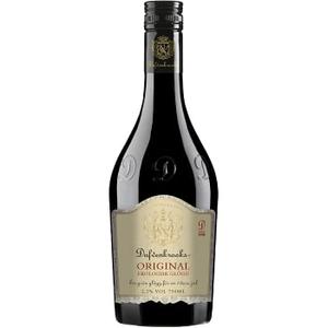 Dufvenkrooks Glögg 2,25% Ekologisk  750ml