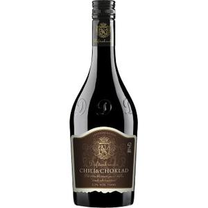 Dufvenkrooks Glögg Chili & choklad 2,2% 75cl