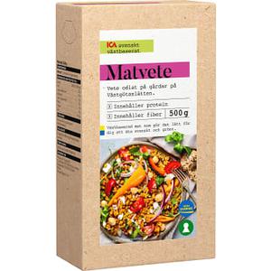 ICA Matvete 500g