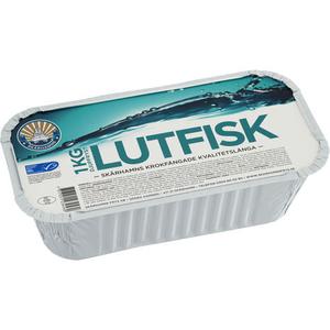 Skärhamns Lutfisk Fryst