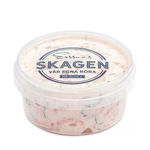 Erssons Skagenröra 180g