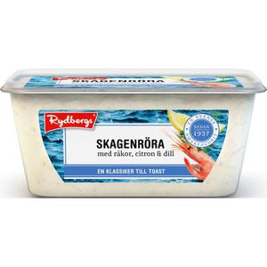 Rydbergs Skagenröra 200g