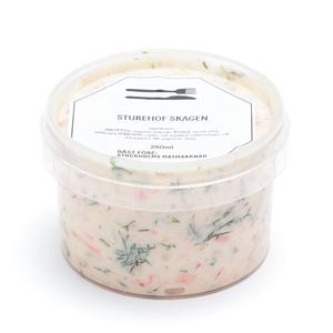Sturehof s Skagenröra 280g