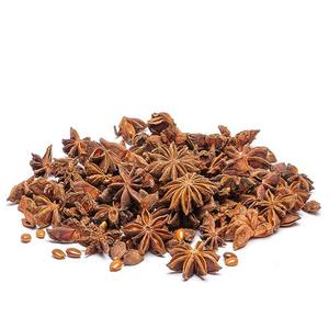 Frukt & Grönt Stjärnanis 50g Klass1