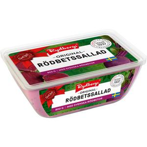 Rydbergs Rödbetssallad 800g