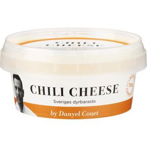 By Danyel Couet Chili Cheese 170ml