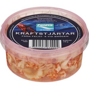 Feldts Kräftstjärtar I Lake 170g