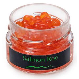 Mathem i Sverige Laxrom 50g MatHem