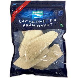 Feldts Panerad Stillahavsspätta MSC 500g