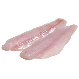 Bergfalk Gösfilé utan Skinn MSC 400g