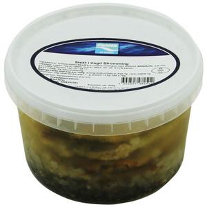 Feldts Inlagd Strömming Stekt MSC 400g