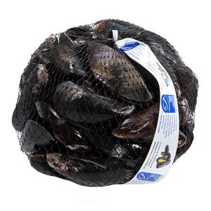 Johan i Hallen Blåmusslor MSC ca 1kg