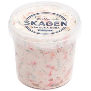 Erssons Skagenröra 365g